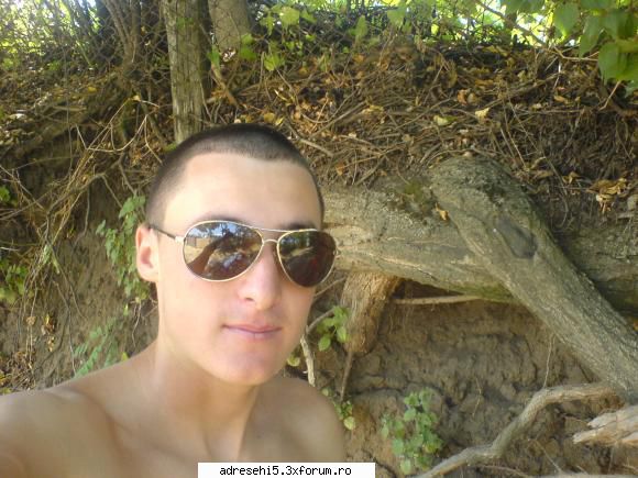 buna... sexy boy